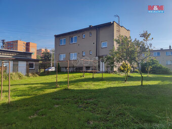 Prodej rodinného domu, 200 m², Orlová, ul. Přespolní - 4