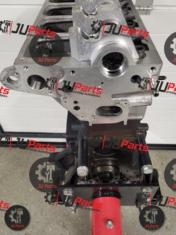 Motor AVQ ASZ ARL AWX AVF ATD ATB ATJ AJM ANV 1.9 TDi 8V - 4