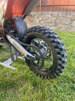 Ktm 65 sx - 4