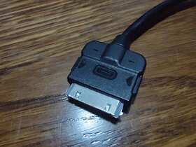 MDI kabel Audi VW Škoda - 4
