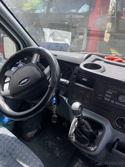 Ford - 4