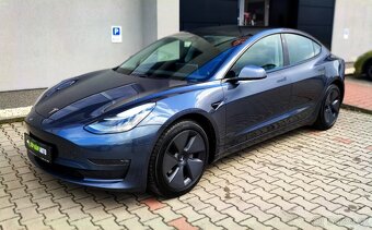 TESLA MODEL 3 LONG RANGE DUAL MOTOR 350KW,REFRESH,MY2021,DPH - 4