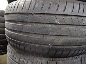 Letní pneu Bridgestone, 245/45/18, 4 ks, 4,5-5 mm - 4