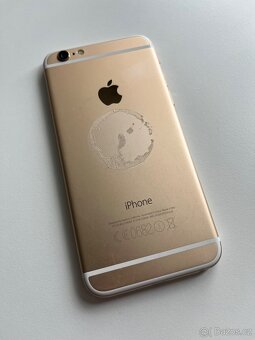 Apple iPhone 6 64GB, iOS 12.5.7 - 4