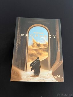 Finalmouse Prophecy Scream - Classic - 4