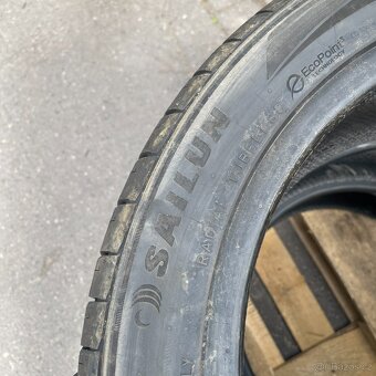 NOVÉ Letní pneu 235/45 R17 97Y XL Sailun - 4