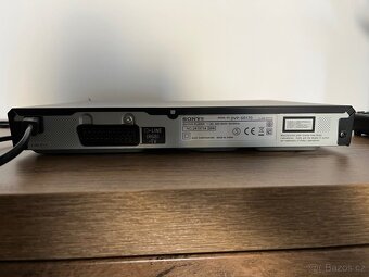 DVD přehrávač SONY - 4
