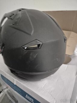 Helma ACERBID - 4