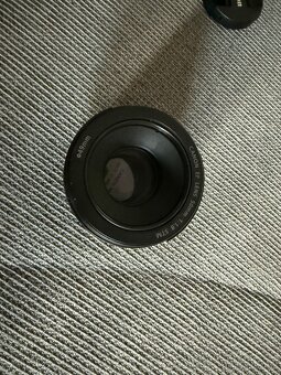Canon EOS 600D - 4