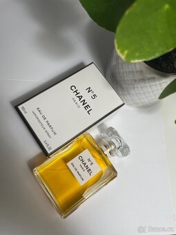 Chanel no 5 paris - 4