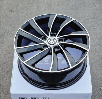 alu kola 5x112 16 ..// 5x112 r16 - 4