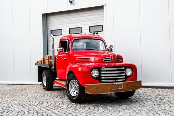 Ford f3 1948 - Pickup US - 4