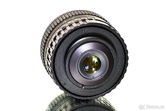Hanimax MC 2,8/35mm M42 Japan TOP STAV - 4