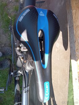 Kolo Trek 7100 FX - 4