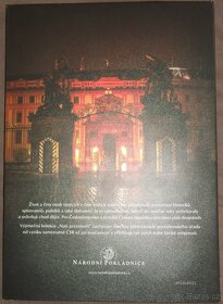 Kolekce mincí s certifikáty - 4