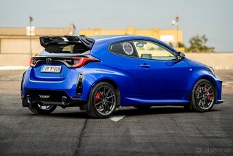 Toyota GR Yaris Sport, PPF, záruka - 4