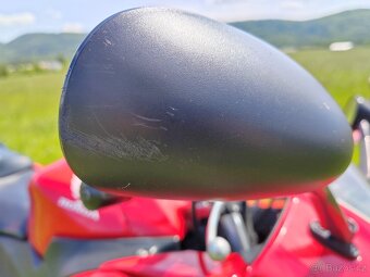 Honda CBR125R - 4