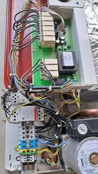 Elektrokotel Protherm Rejnok 18 K - 4