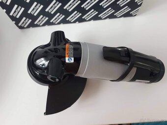 Atlas COPCO PRO G2511-125 - 4