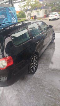 Pasát b 6 ,1.9.77kw - 4