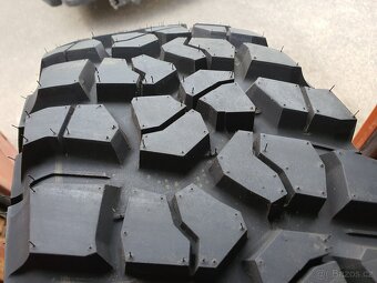 255/75 r17 pneumatiky 255/75/17 pneu 255 75 17 R17 letni - 4