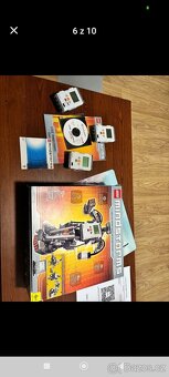 Lego mindstorms - 4