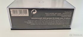 MICRO Champs 1:64 Mercedes C 180 DTM"95 - 4