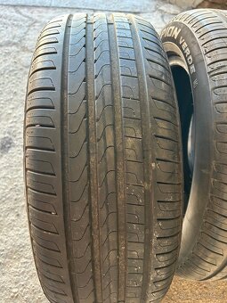 Pirelli Scorpion Verde 235/55 R18 100W - 4