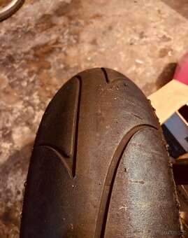 Dunlop D213 Gp pro-4 - 4