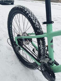 Horské kolo specialized - 4