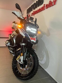 BMW R 1250 GS, r.v. 2022 - 4