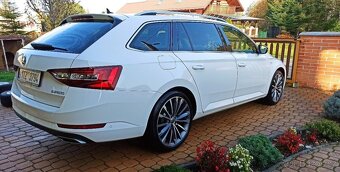 Škoda Superb 1.6 TDi DSG - 4