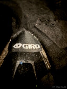 Přilba GIRO - 4