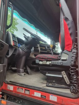 Renault Magnum premium - 4