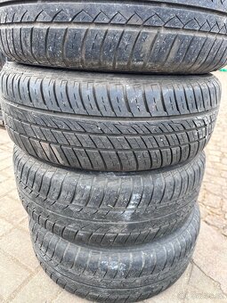 Barum Brilantis 185/60 R14 - 4