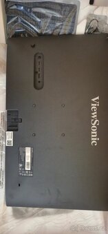 NOVÝ MONITOR 27" ViewSonic VA2715-2K-MHD - 4