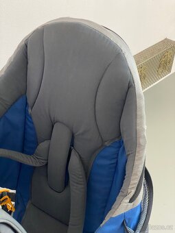 Deuter Kid Comfort III - 4