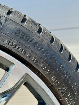 Audi komplety 19” z A5 ET 32 - 4
