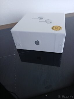 🎧 Apple AirPods Pro 2 – novĂ©, originálnĂ, zabalenĂ© – Pardub - 4