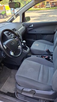Ford Focus C-MAX - 4