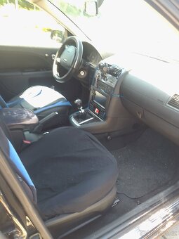 Prodám Ford Mondeo MK3 r.v.2006 - 4