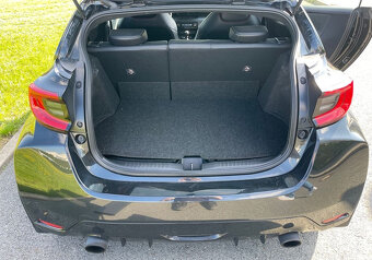 Toyota Yaris GR, 2021, 192KW, SPORT PACKET - 4