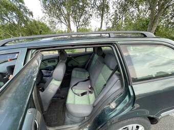 Škoda Octavia I 1.6i 75kw - 4