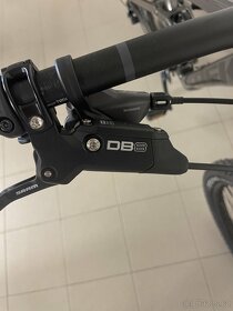 Trek celoodpružené kolo TOP FUEL 8 2023 - 4