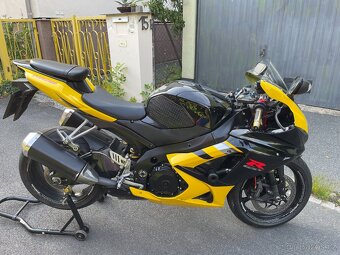 Suzuki GSX-R 1000 K8 - 4