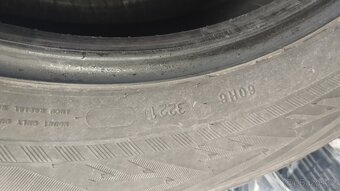235/55/18 Nokian WR SUV 4 zimní - 4
