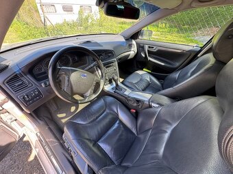VOLVO V70 2007 2,4 D5 136kW - 4