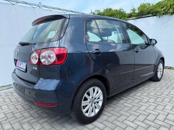 Volkswagen Golf Plus, 1,2TSI, Nové v ČR, 1.maj., KLIMA - 4