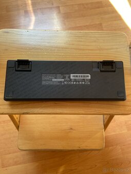 Herní klávesnice Razer Huntsman Mini (Purple Switch) - 4