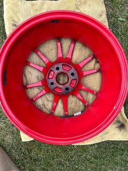 O.Z Racing Ultraleggera 2x 4x108 r16 - 4
